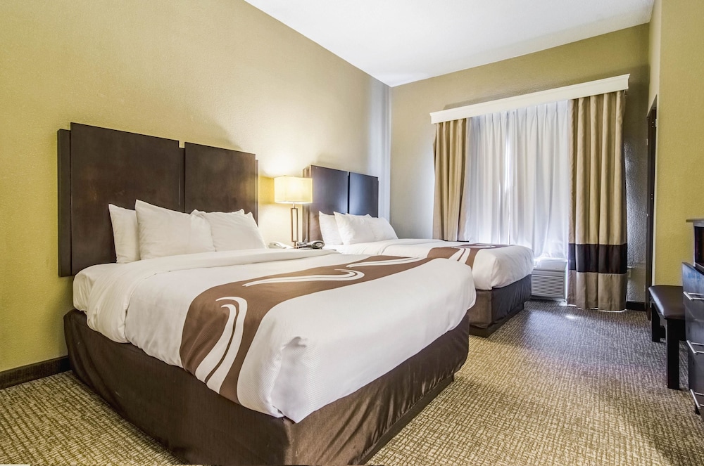 quality suites
