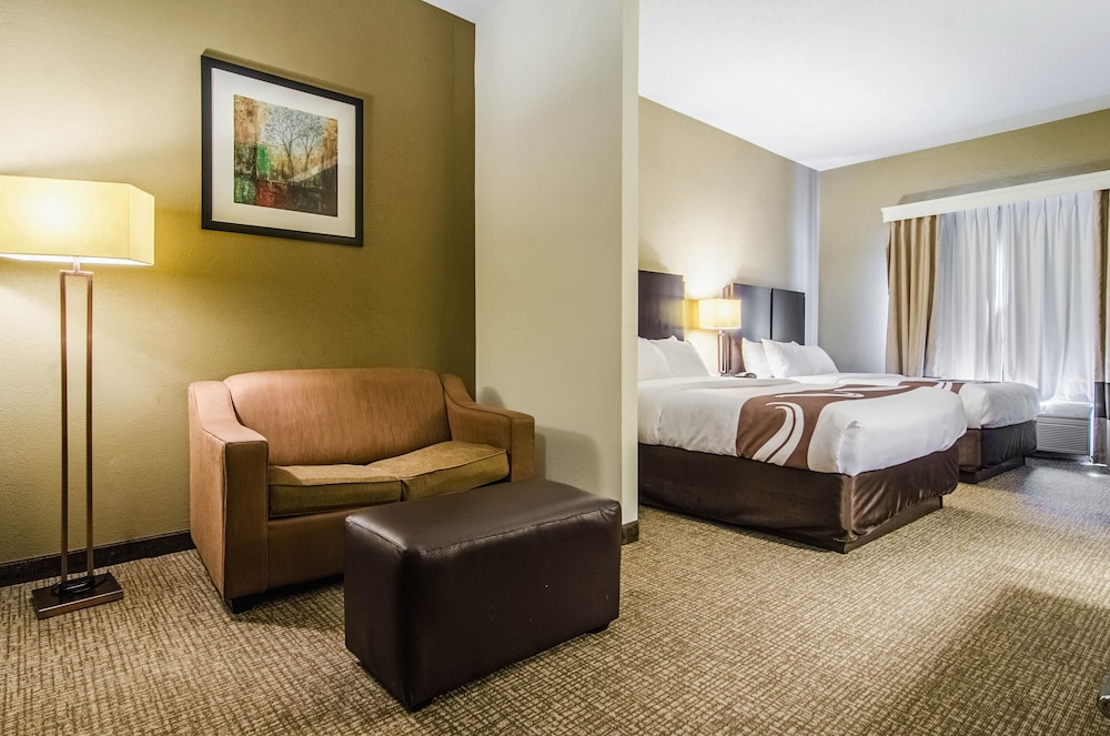 quality suites