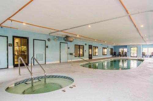quality suites