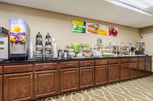 quality suites