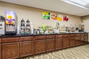 quality suites