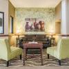 quality suites