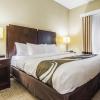 quality suites
