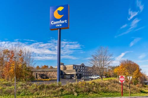 comfort inn grantsville deep creek lake
