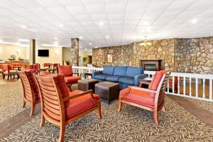 comfort inn grantsville deep creek lake