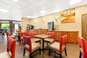 comfort inn grantsville deep creek lake