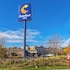 comfort inn grantsville deep creek lake