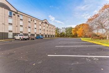 comfort inn grantsville deep creek lake