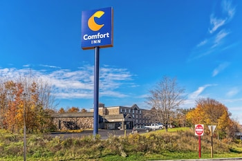 comfort inn grantsville deep creek lake