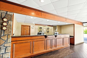 Comfort Inn Grantsville-Deep Creek Lake,Garrett>>Cumberland,3 star