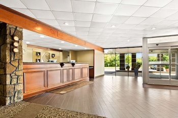 Comfort Inn Grantsville-Deep Creek Lake,Garrett>>Cumberland,3 star