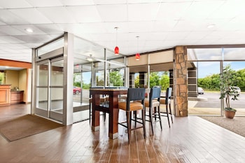 Comfort Inn Grantsville-Deep Creek Lake,Garrett>>Cumberland,3 star