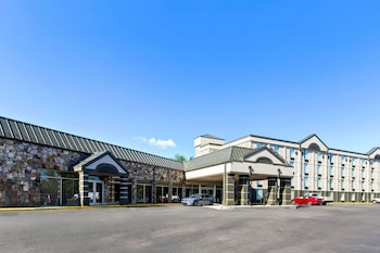 Comfort Inn Grantsville-Deep Creek Lake,Garrett>>Cumberland,3 star