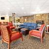 comfort inn grantsville deep creek lake