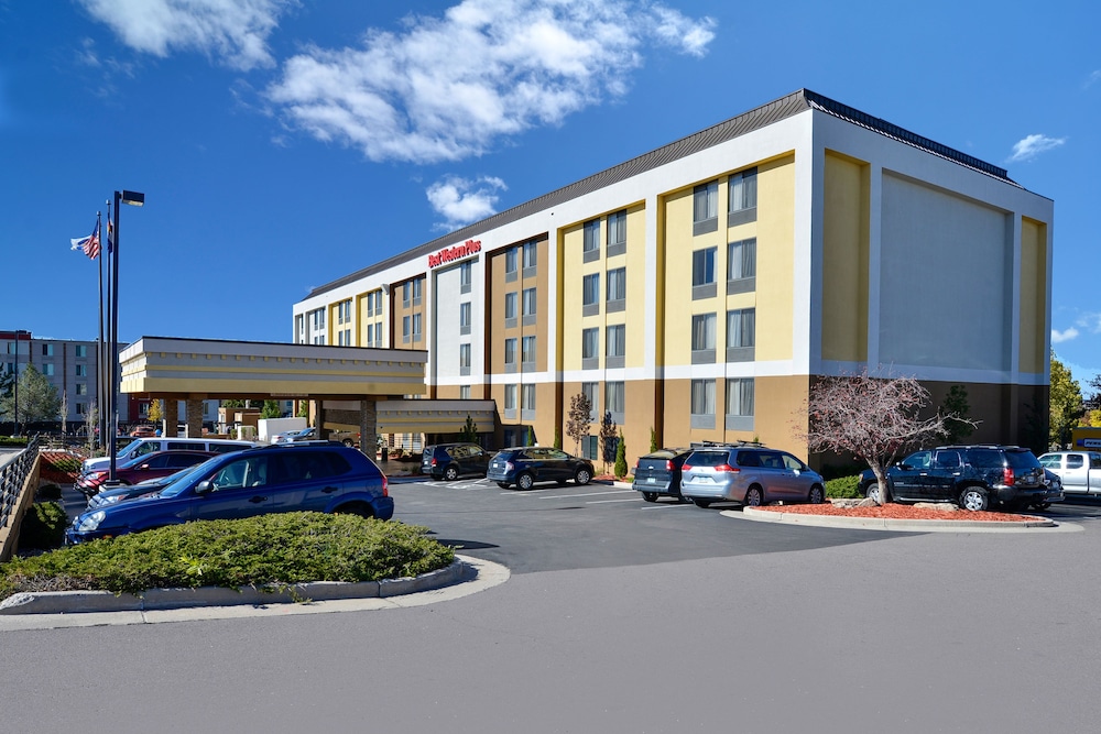spark by hilton denver tech center greenwood village