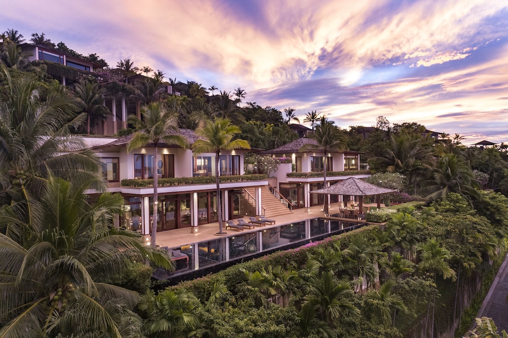 andara resort villas