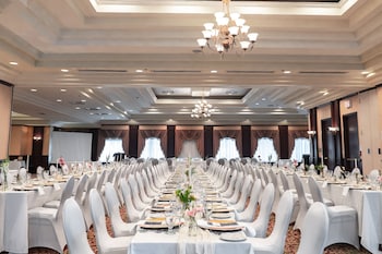 the casablanca hotel