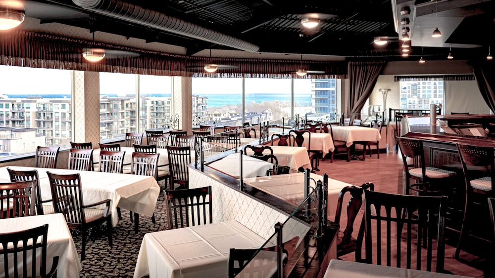 the casablanca hotel