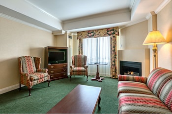 the casablanca hotel