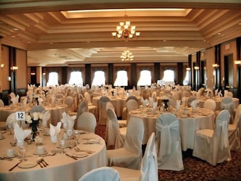 the casablanca hotel