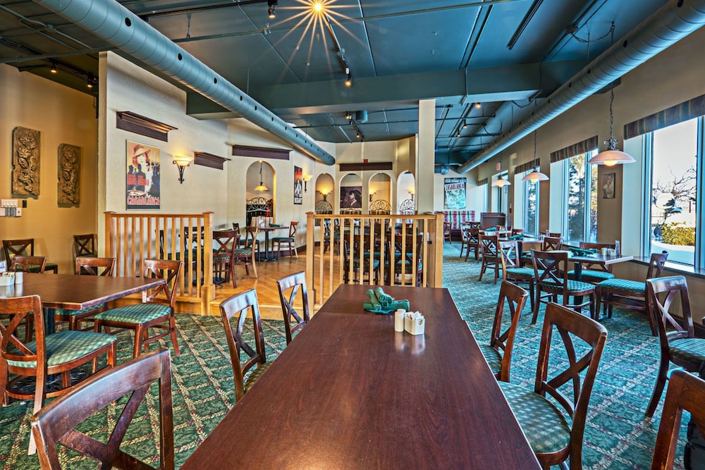 the casablanca hotel