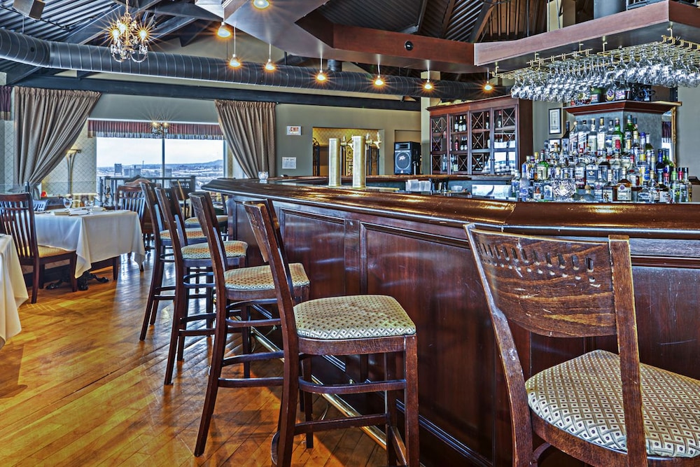 the casablanca hotel