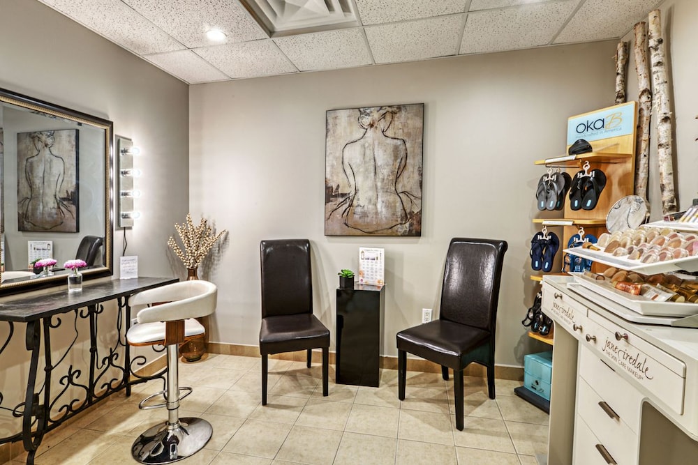 the casablanca hotel