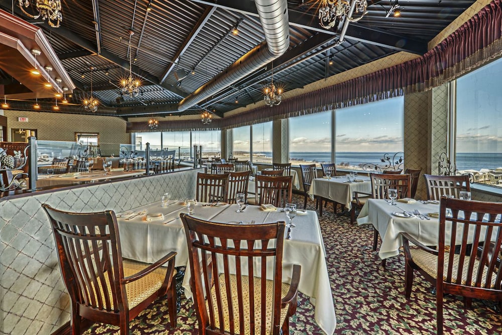 the casablanca hotel