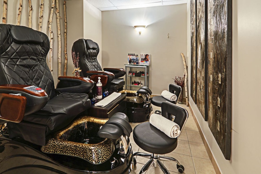 the casablanca hotel