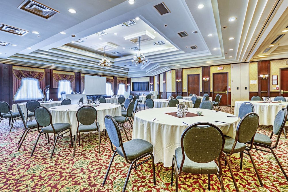 the casablanca hotel