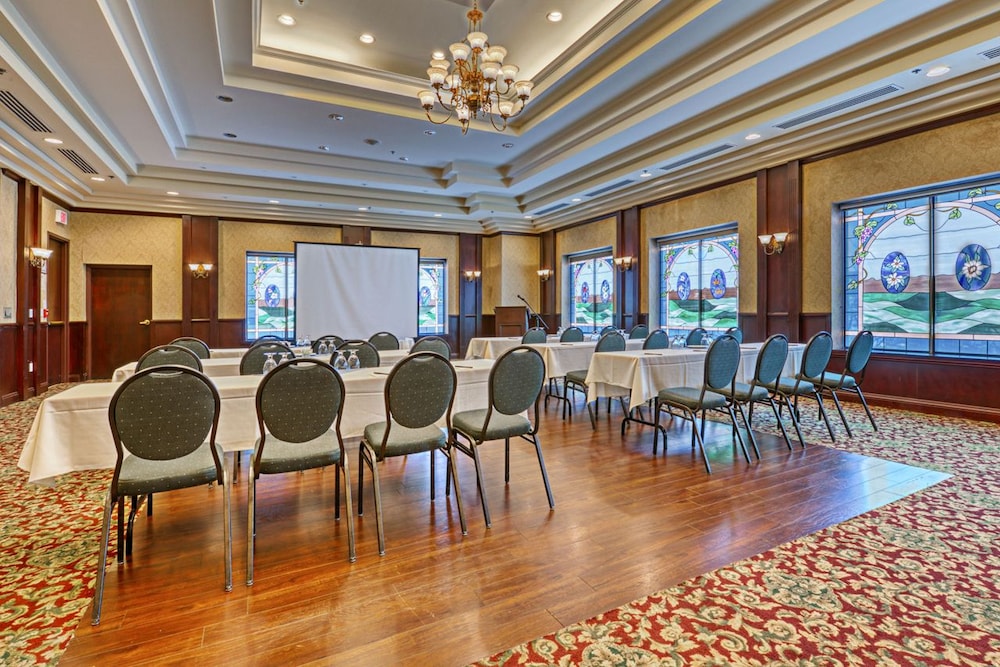 the casablanca hotel