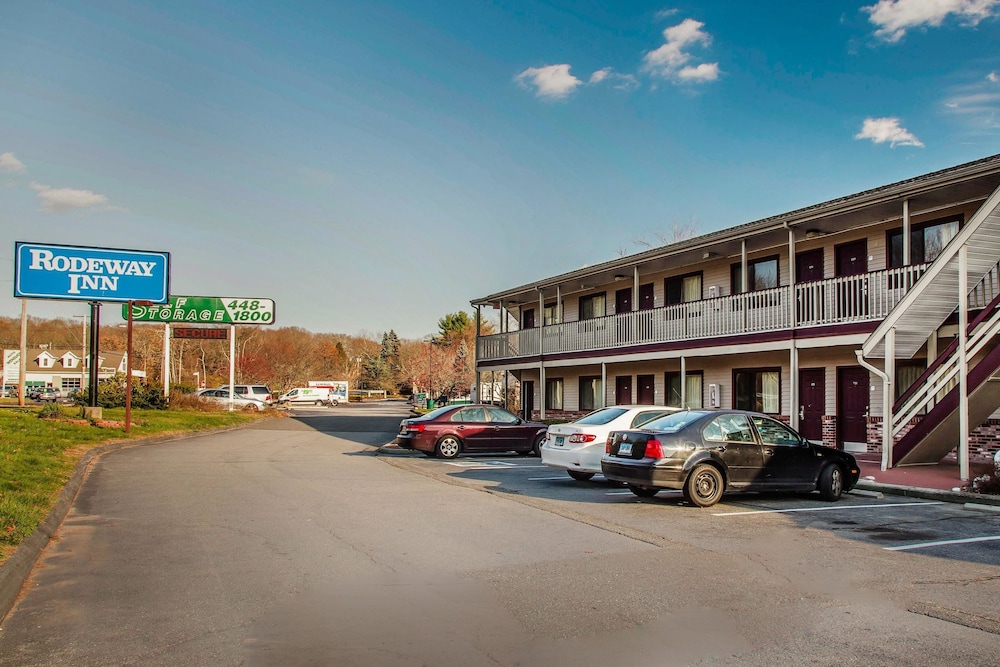 rodeway inn