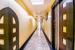 hotel palash residency ranchi