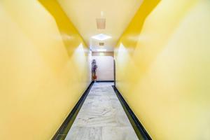 hotel palash residency ranchi