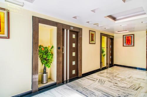 hotel palash residency ranchi