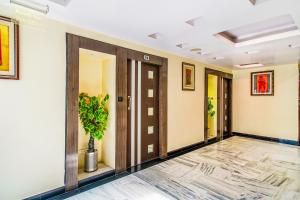 hotel palash residency ranchi