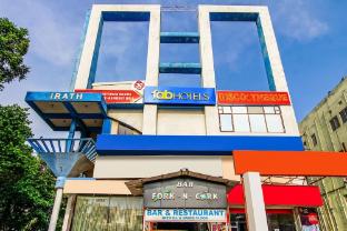 hotel palash residency ranchi