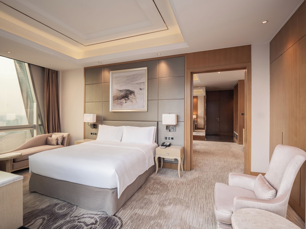 doubletree by hilton hotel guangzhou
