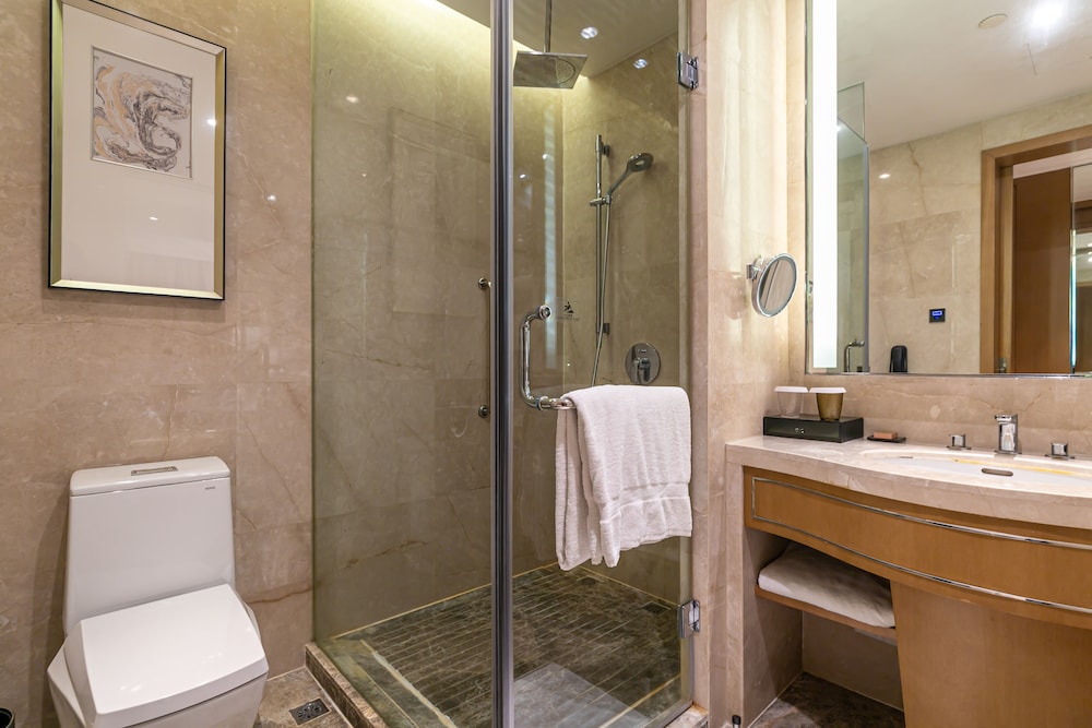 doubletree by hilton hotel guangzhou