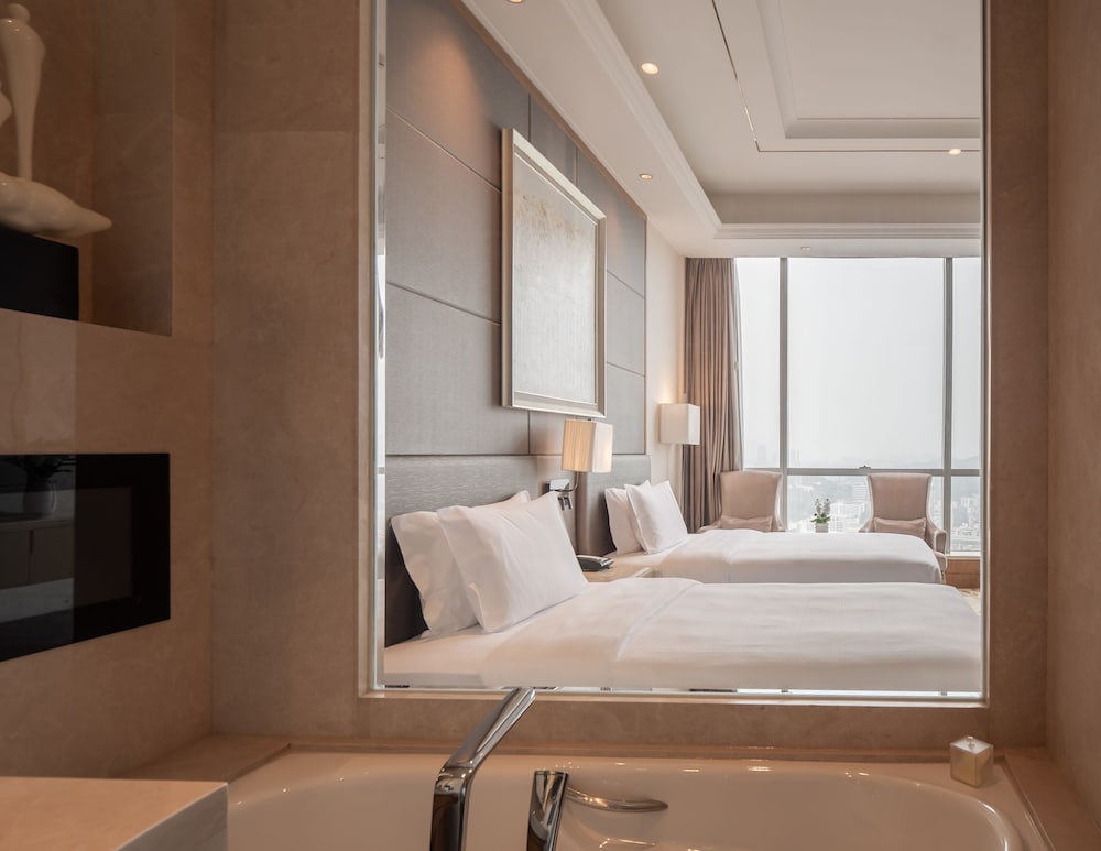 doubletree by hilton hotel guangzhou