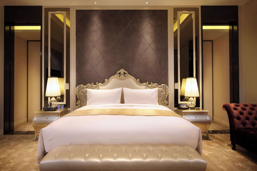 doubletree by hilton hotel guangzhou
