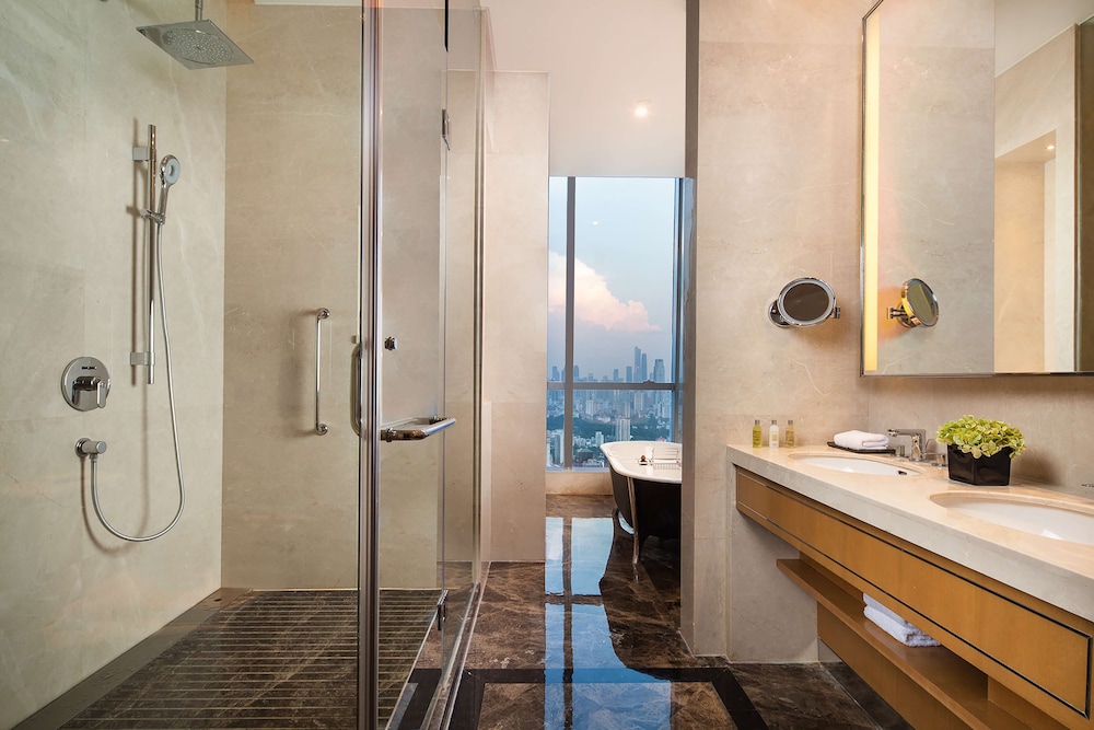 doubletree by hilton hotel guangzhou