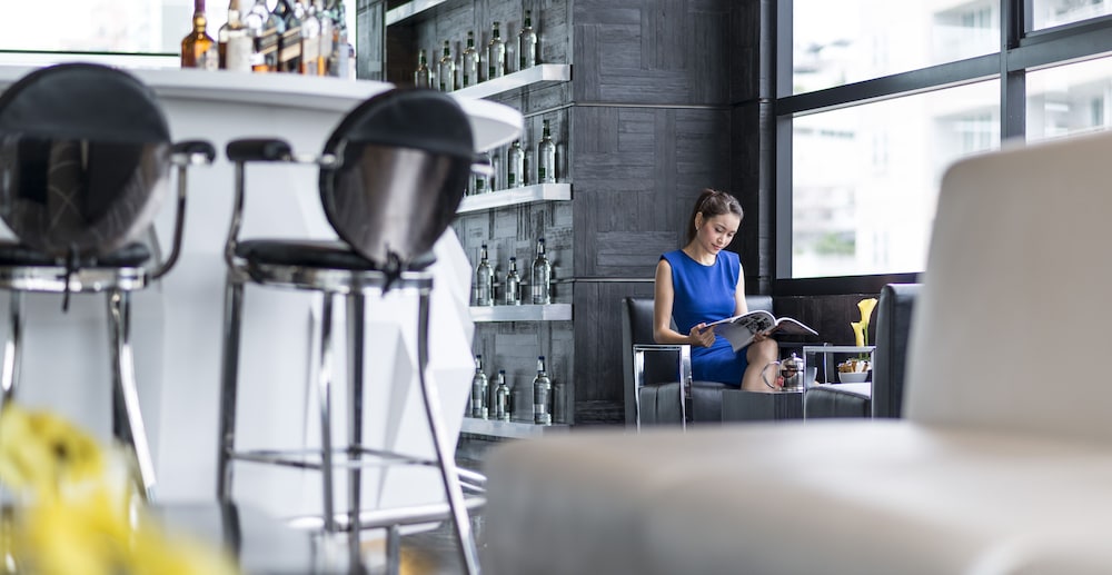 holiday inn bangkok sukhumvit by ihg