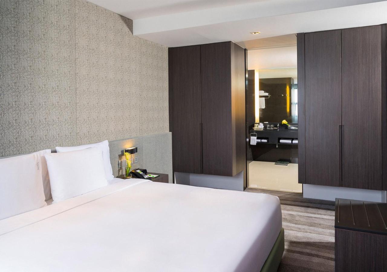 holiday inn bangkok sukhumvit by ihg