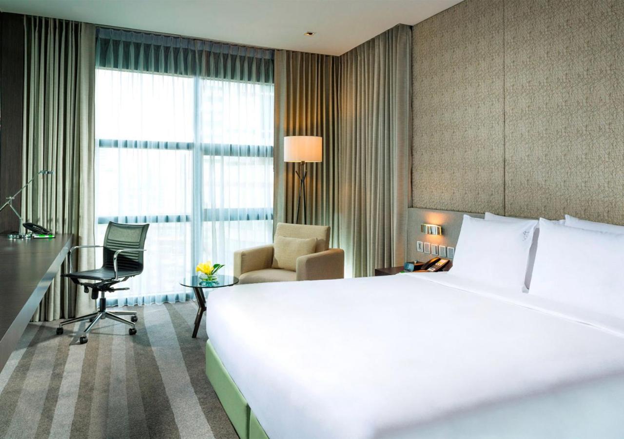 holiday inn bangkok sukhumvit by ihg