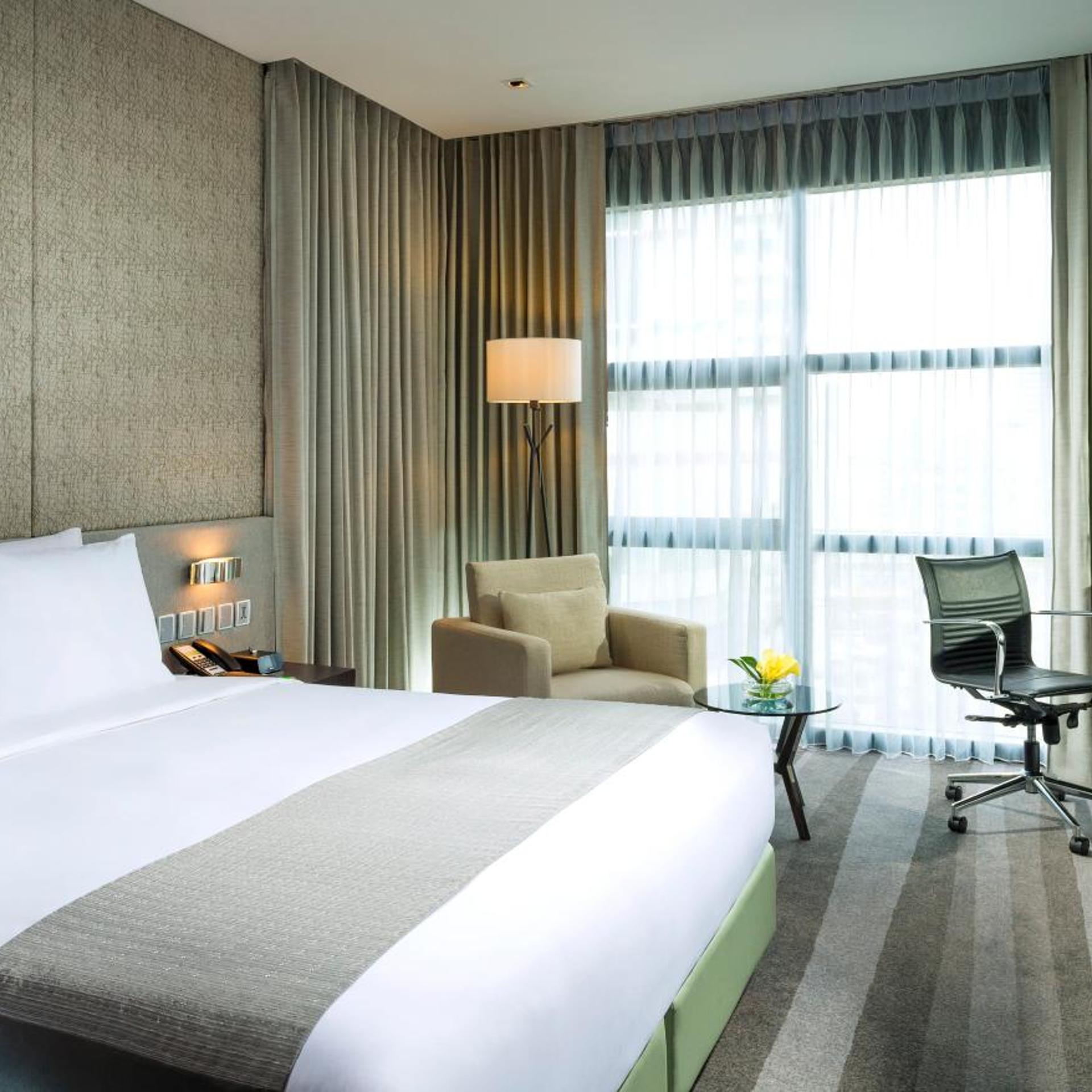 holiday inn bangkok sukhumvit by ihg