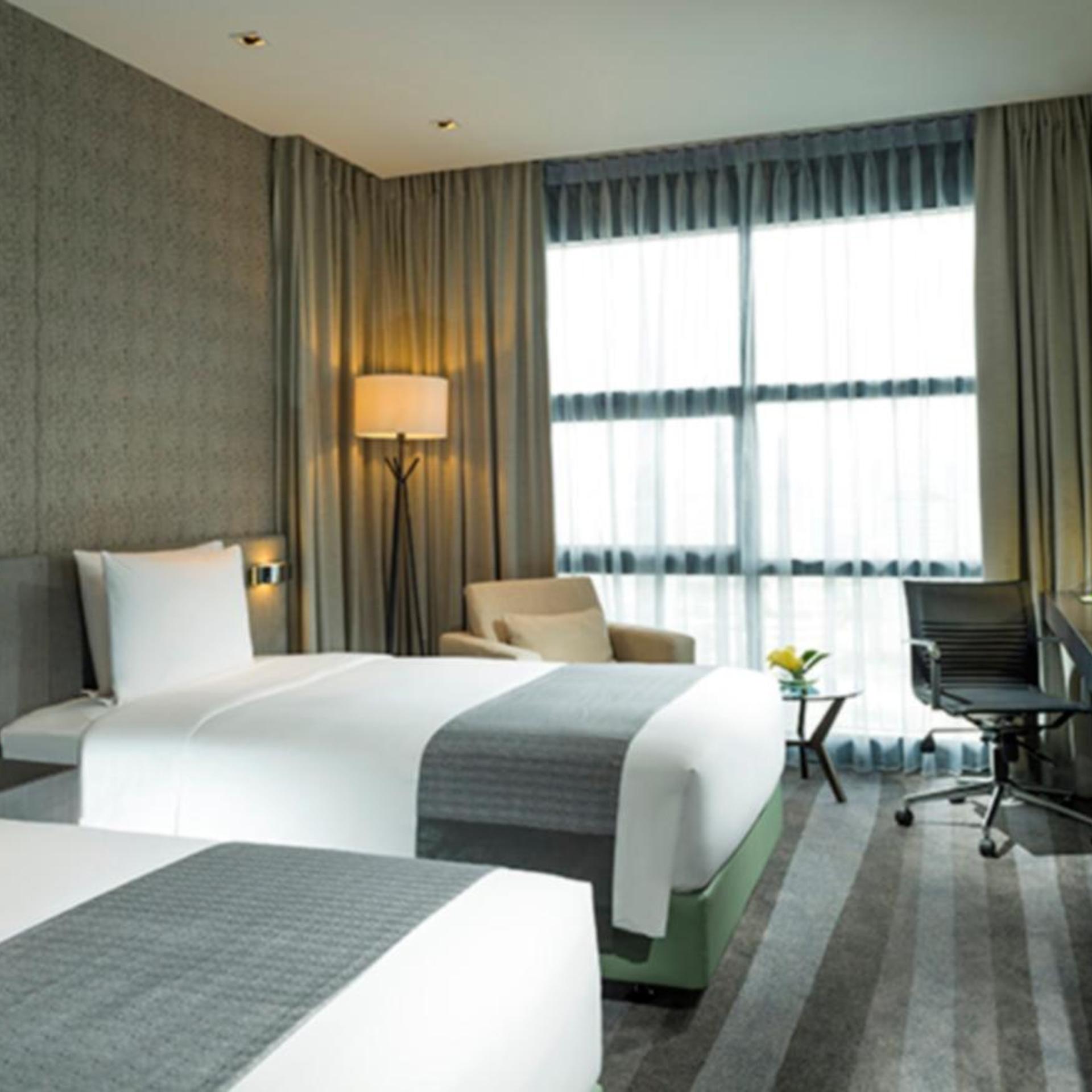 holiday inn bangkok sukhumvit by ihg