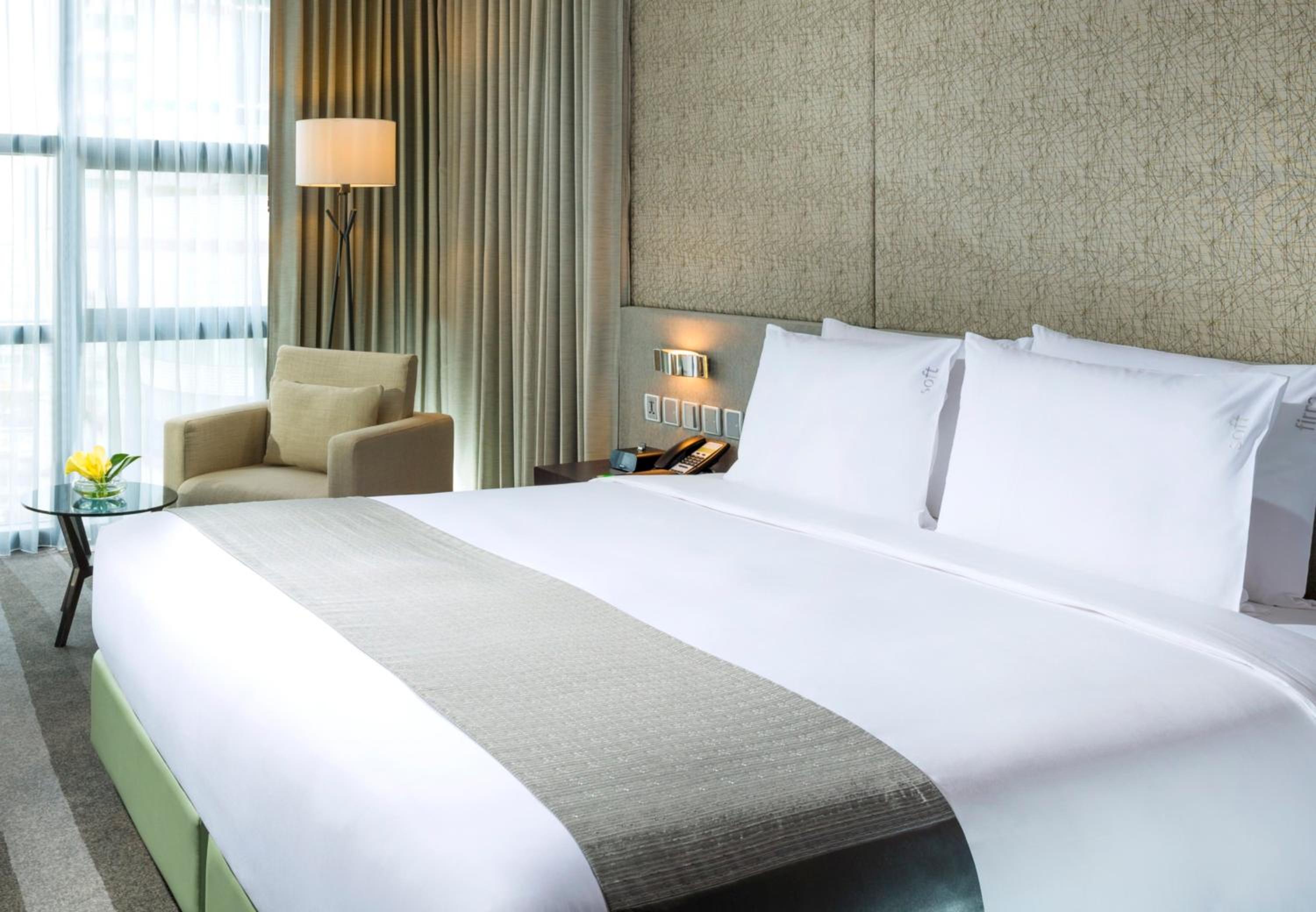 holiday inn bangkok sukhumvit by ihg