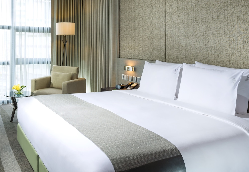 holiday inn bangkok sukhumvit by ihg