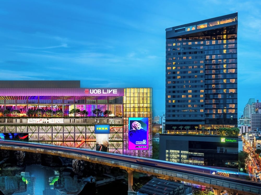 holiday inn bangkok sukhumvit by ihg